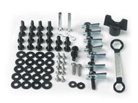 Bild på Skruvpåse - Spirit 320 Premium