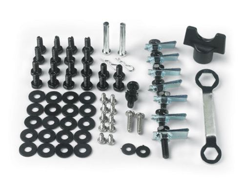 Bild på Skruvpåse - Spirit 320 Premium