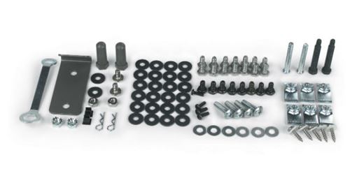 Bild på Skruvpåse - Genesis 310 (2007-2010)