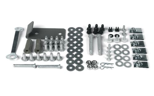 Bild på Skruvpåse - Genesis 310 (2011-)