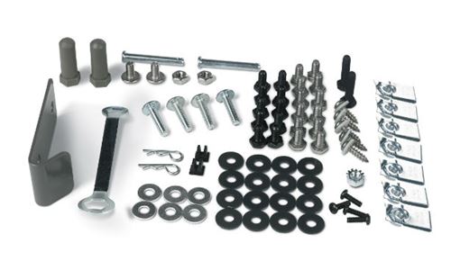 Bild på Skruvpåse - Genesis 320 (2008-2010)