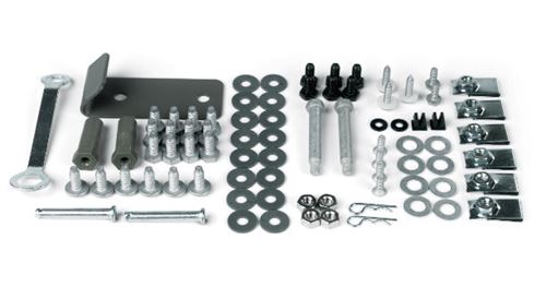 Bild på Skruvpåse - Genesis 320 & 330 (2011-)