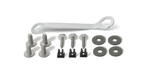 Bild på Skruvpåse till Summit 400-/600-serien (2007-2010)