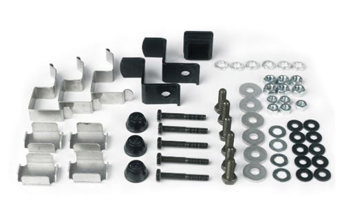 Bild på Weber® Skruvpåse - Ranch Kettle