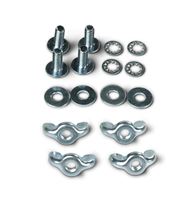 Bild på Weber® Skruvpåse - Smokey Joe & Jumbo Joe