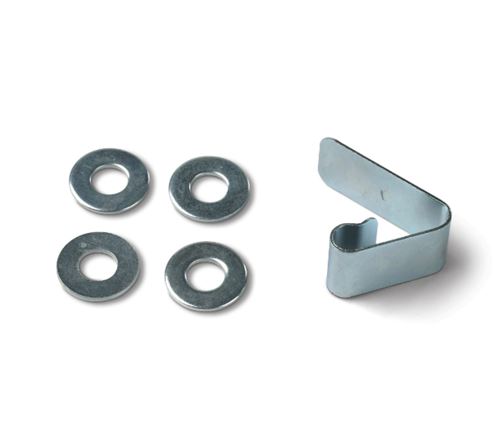 Bild på Weber® Skruvpåse - Go-Anywhere