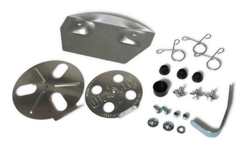 Bild på Weber® Skruvpåse - Compact Kettle 57