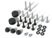 Bild på Weber® Skruvpåse - One-Touch Deluxe/Classic/Platinum