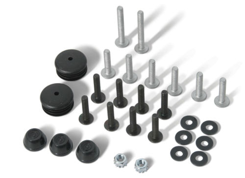 Bild på Weber® Skruvpåse - One-Touch Deluxe/Classic/Platinum