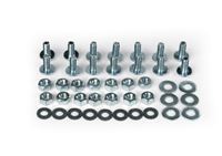 Bild på Weber® Skruvpåse - Smokey Mountain Cooker