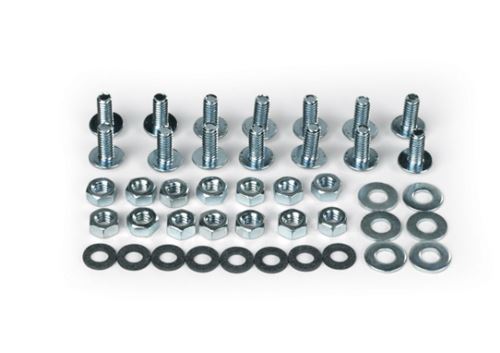 Bild på Weber® Skruvpåse - Smokey Mountain Cooker