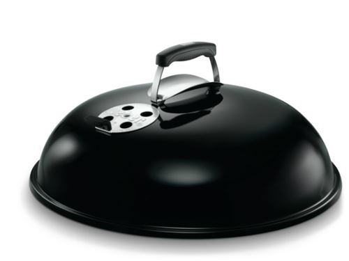 Bild på Weber® Lock Master-Touch®/Performer 57 cm