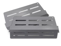 Bild på Weber® Värmereflektor till Genesis 300-serien (2011-) (2 st)