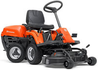 Bild på HUSQVARNA R 112C Rider - Endast i Butik!