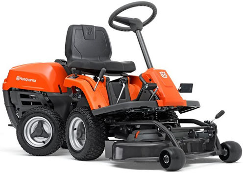 Bild på HUSQVARNA R 112C Rider - Endast i Butik!