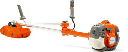 Bild på HUSQVARNA 336FR Gräsröjare/Röjsåg