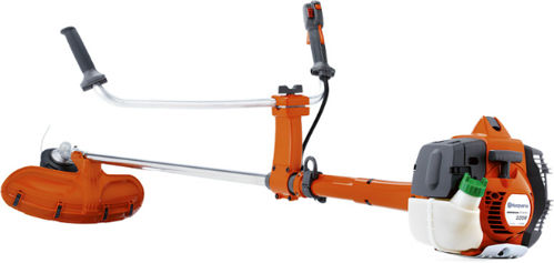 Bild på HUSQVARNA 535RXT Gräsröjare