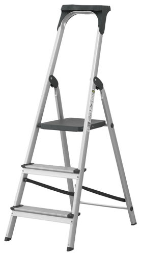 Bild på Wibe Hushållsstege WHS 2020 3-Steg
