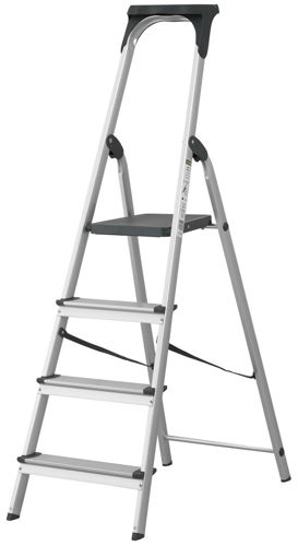 Bild på Wibe Hushållsstege WHS 2020 4-Steg