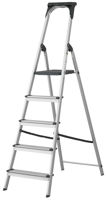 Bild på Wibe Hushållsstege WHS 2020 5-Steg