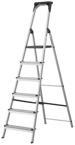 Bild på Wibe Hushållsstege WHS 2020 6-Steg