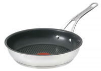 Bild på TEFAL Jamie Oliver Premium Stainless Steel 28cm