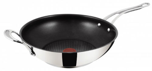 Bild på TEFAL Jamie Oliver Premium Stainless Steel 30cm