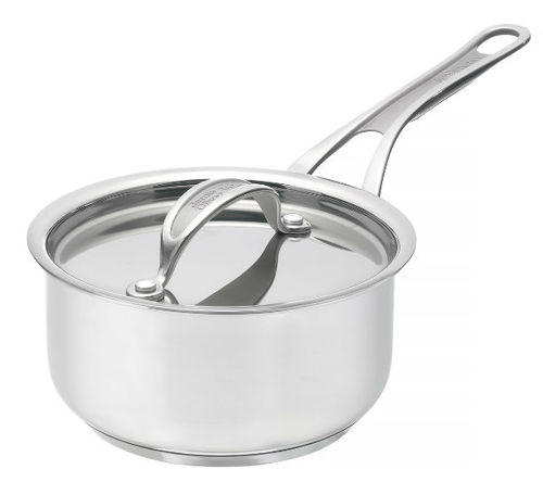 Bild på TEFAL Jamie Oliver Premium Stainless Steel 1,5 L