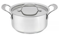 Bild på TEFAL Jamie Oliver Premium Stainless Steel 3 Liter
