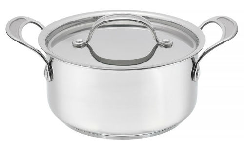 Bild på TEFAL Jamie Oliver Premium Stainless Steel 3 Liter