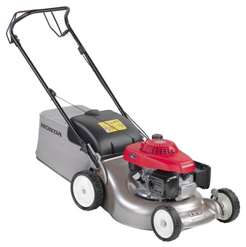 Bild på HONDA HRG 466 PKEH Bensingräsklippare