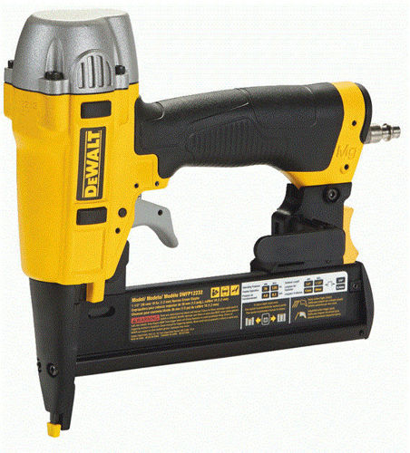 Bild på Dewalt DPSSX38-XJ Klammerpistol