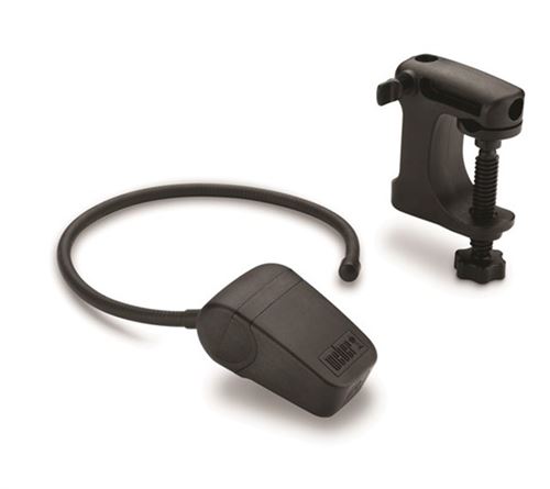 Bild på Weber® Universal grillampa