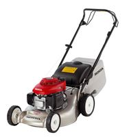 Bild på HONDA HRG 466 SKEP Bensingräsklippare