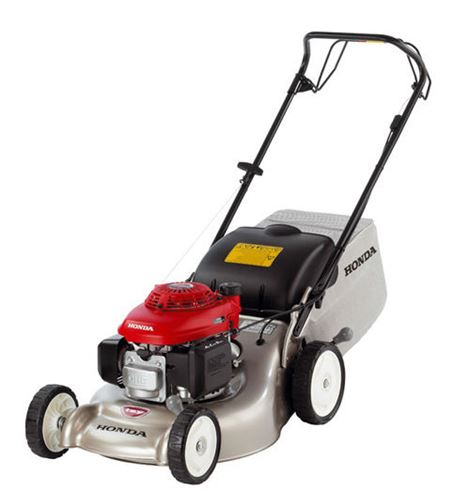 Bild på HONDA HRG 466 SKEP Bensingräsklippare