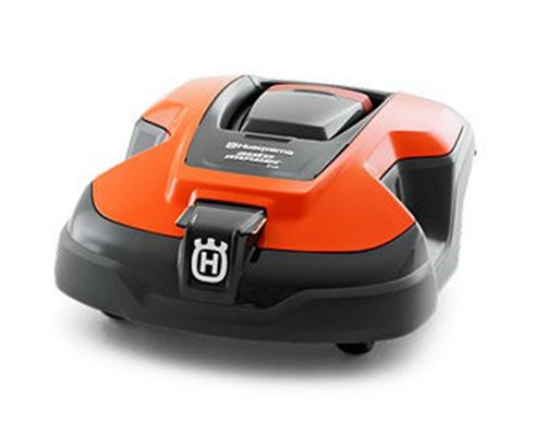 Bild på HUSQVARNA AUTOMOWER® Toppkåpa till 310/315 Orange