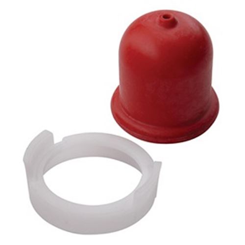 Bild på Primerblåsa Quantum