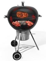 Bild för kategori Grillmetoder