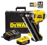 Bild för kategori Spikpistoler