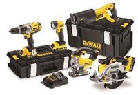 Bild för kategori ComboKit