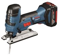 Bild för kategori Tiger/Sticksågar