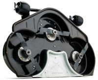 Bild för kategori HUSQVARNA Klippaggregat