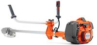 Bild för kategori HUSQVARNA Grästrimmer/Röjsågar Bensin