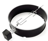 Bild för kategori Weber®  Rotisserier & Tillbehör