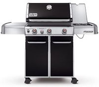 Bild för kategori Weber® Reservdelar Gasolgrill