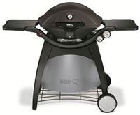 Bild för kategori Reservdelar Weber®  Q