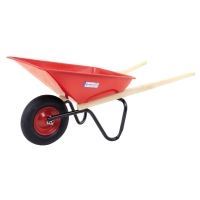 Bild på Skottkärra 90 PFG Röd/Svart