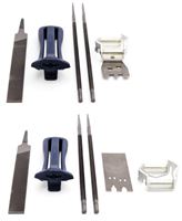 Bild på HUSQVARNA Filkit H37 3/8", 1,3 mm