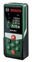 Bild på Bosch LASERAVSTÅNDSMÄTARE PLR 30C