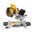 Bild på Dewalt DCS365N-XJ 18V XR Kap/geringssåg SOLO